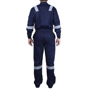 Uniformes de Trabajo Profesionales, Ropa Funcional para Equipos de Mantenimiento y Taller, Producción en Masa - Product Image 5