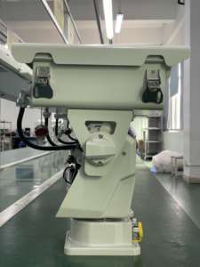 Egygold Lines <span class=keywords><strong>Obsbot</strong></span> Tail 2 Caméra Panoramique Inclinable avec Moteur, Moniteur, Étanche IP67, en Alliage d'Aluminium Métallique - Product Image 4