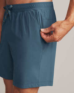 Pantalones Cortos Casuales al por Mayor para Hombre, OEM |   Ropa Urbana de Alta Gama en Lona |   Ropa Deportiva y Casual Ligera, Transpirable y de Secado Rápido para Verano - Product Image 3