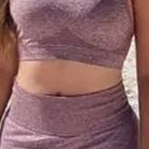 Proveedor de Sujetadores Deportivos de Yoga Personalizados, Ligeros y con Soporte, Diseñados para Marcas de Ropa y Fabricación a Granel - Product Image 4