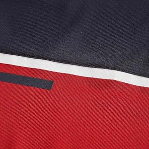 T-shirts d'été pour hommes en coton 100% uni à manches courtes, de haute qualité, col rond, décontractés, séchage rapide, respirants, anti-UV, vente en gros - Product Image 4