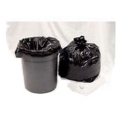 Bolsas de basura biodegradables con sello de estrella: Lea para descubrir el secreto del fabricante El plástico proviene de Vietnam OEM Necesidades personalizadas - Product Image 4