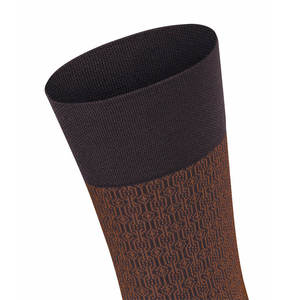 Men <b>Winter</b> Spandex/Polyester Crew <b>Socks</b> Quick Dry Breathable Solid Color Cute Everyday Wear Nonwoven Support 7-Day Sample Lead - Product Image 6
