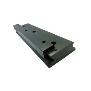 Barra de Aluminio 6063 T5, Extrusión de Tubo Anodizado con Corte y Doblado CNC, Proveedor de Taiwán - Product Image 1
