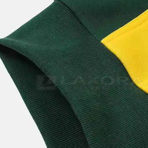 เสื้อฮู้ดดี้โอเวอร์ไซส์ขายดี ราคาถูก รับผลิตตามสั่ง ขายส่ง เสื้อฮู้ดดี้โอเวอร์ไซส์เนื้อผ้านุ่ม - Product Image 4