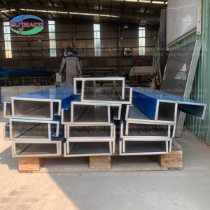 Custom fabrication of solid aluminum cladding panels for <b>building</b> surface protection, high-quality products at reasonable prices - Product Image 1