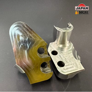 ส่วนประกอบพลาสติกความแม่นยำสูงแบบ OEM ปริมาณน้อย ราคาสมเหตุสมผล คุณภาพยอดเยี่ยม ความคลาดเคลื่อนต่ำ ชิ้นส่วนกลึง CNC แบบกำหนดเอง - Product Image 3