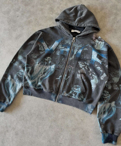 Sweat-shirts à capuche en gros à prix réduit pour hommes et femmes – Pulls doux, chauds, confortables et décontractés – Hauts à capuche tendance - Product Image 5