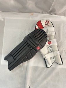 Rodilleras de críquet Turbo Smash, protectores de rodilla para críquet para todas las estaciones, Mannu Sports - Product Image 6