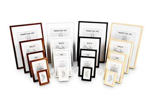 23x23cm <b>White</b> Wood 3d Deep Shadow Box Photo <b>Frame</b> Customized Size Wall Art Shadow Box Photo <b>Frame</b> - Product Image 4