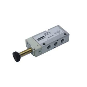 Válvula Solenoide de 3/2 Vías PA12716-0033 S9 381RF-1/4-NG, Válvula de Control Neumática - Product Image 3
