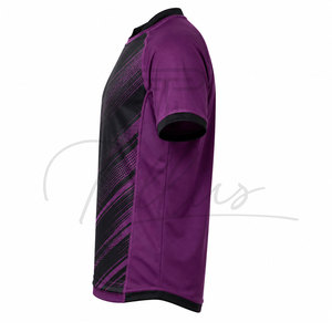 Maillot de rugby personnalisé, vêtements d'équipe sur mesure, fournisseur OEM, maillot de rugby sublimé, fournisseur de vêtements d'équipe personnalisés, maillot de rugby - Product Image 3