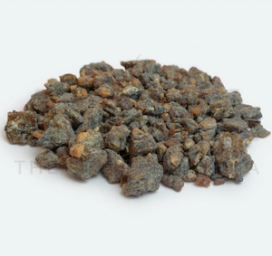 Mélange d'encens pour église : Encens, Gomme de benjoin, Copal, Pierres de résine, Boswellia Serrata, Olibanum indien, Encens de Jérusalem, Étiquette personnalisée - Product Image 3