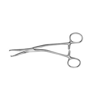 Fórceps quirúrgicos Dingmann, instrumentos OldMed, instrumentos de cirugía operatoria para agarrar cartílago para agarrar suministros sanitarios - Product Image 5