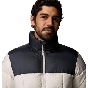 Chaquetas Acolchadas para Hombre de Alta Calidad, Chaquetas Acolchadas al por Mayor para Hombre, Abrigos Acolchados Ligeros OEM - Product Image 4