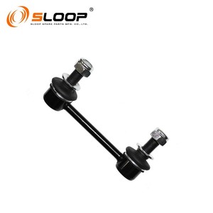 Biellette de barre arrière en L CLT-89L pour Toyota - Product Image 6