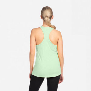 Chaleco Deportivo Sublimado Personalizado sin Mangas, Transpirable, de Secado Rápido, Tejido de Punto, Talla XS, Incluye Etiqueta con Logotipo, para Gimnasio, OEM - Product Image 2