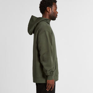 Sudadera con Capucha Personalizada, Estilo Vintage, Hombros Caídos, Talla Grande, Fabricante de Sudaderas de Algodón para Hombre, Venta al Por Mayor - Product Image 5