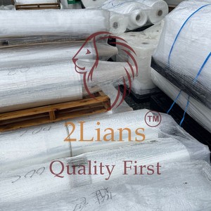2Lians PP ม้วนและแผ่นพลาสติกธรรมชาติ - Product Image 2