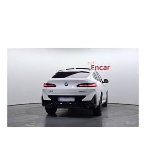 BMW X4 XDrive20i M Sport Modelo Abril 2023 con 35,239 km, Volante a la Izquierda, Caja de Cambios Automática, Cámara Trasera - Product Image 4