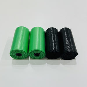 Usine de recyclage de LDPE, sacs scellés pour pépinières, prix bas - Product Image 2