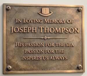 Custom Brass Engraved 3D <b>Memorial</b> <b>Plaque</b> Embossed Nameplate Wall Mounted Honor Board for Graveyard Cemetery - Product Image 1