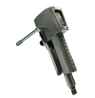 SIN MARCA Pressa Per Grasso Manuale M10 X 1 - Foto 9