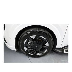 Kia Carnival HEV 2024, 9 places, limousine haut de gamme, véhicule spécialisé, conduite à gauche, boîte automatique, cuir, 36 209 km - Product Image 5