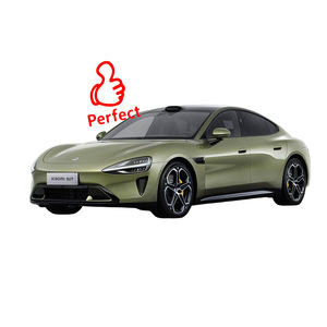 Pechino Xiao-mi SU7 2025 nuova energia veicoli cina bel prezzo EV Auto ad alta velocità Xiomi Mi <span class=keywords><strong>Su</strong></span> <span class=keywords><strong>7</strong></span> Auto elettrica - Product Image 3
