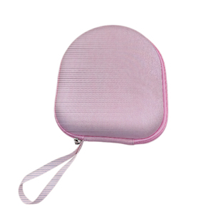 <b>EVA</b> Earphone Headphone Protective Case Portable Shockproof Storage Bag Hard Carrying Box OEM ODM Factory - Product Image 2