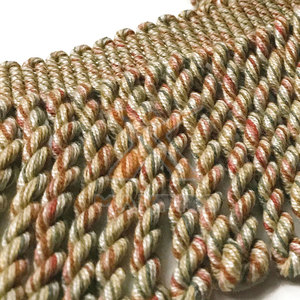 พู่ห้อยคุณภาพพรีเมียมราคาส่งถูก พู่ห้อยแบบใหม่ - Product Image 5