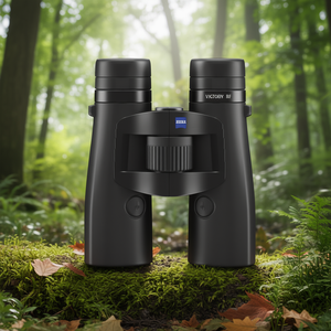 Binoculares con Telémetro Láser 10x54 con Óptica Multicapa - Product Image 3