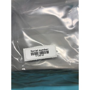 Couverture de soufflet MSR 05-INT-161, 0511030-208, 173612 - Équipements et pièces semi-conductrices d'occasion fiables à l'échelle mondiale chez - Product Image 6