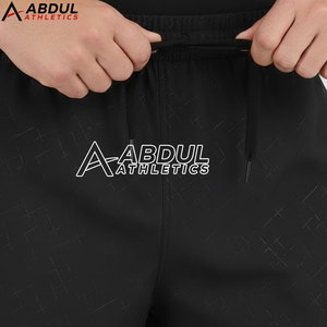 Shorts de sport pour hommes, conçus pour l'entraînement, la course à pied, la gym et les activités sportives, avec tissu respirant. - Product Image 6