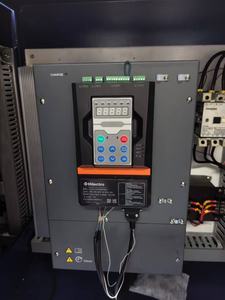 Used Haitian 320 Ton Plastic Injection Molding Machine – Industrial, Automatic & Durable - Product Image 4