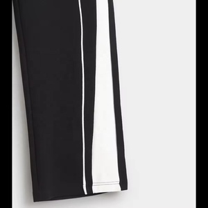 Men's Track Pant Sports Casual Bottoms Loose Fit <b>Trousers</b> Wholesale Price 100% Cotton Fleece Men's Pants Washed - Product Image 4