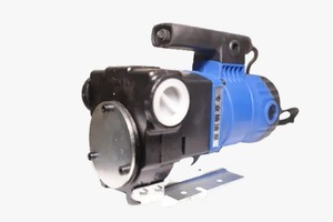 Bomba de Transferencia de Diésel Portátil de Alta Resistencia y Excelente Calidad para Vehículos, Barcos y Maquinaria de Construcción, Disponible para la Venta - Product Image 6