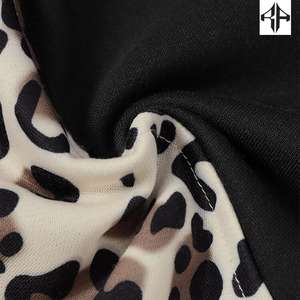 เสื้อสเวตเตอร์แบบสวมหัวคอกลมของผู้ชายใน100% แอตแลนติกเสื้อสเวตเตอร์ถักมีฮู้ดขนาดใหญ่พิเศษสำหรับฤดูหนาว - Product Image 5