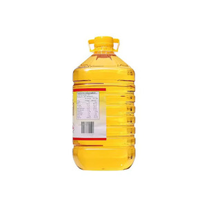 Huile de canola comestible raffinée disponible en emballage en vrac pour les fabricants alimentaires - Product Image 5