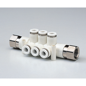 Tubos de tungsteno NITTA serie AMB8 Push One - Product Image 1