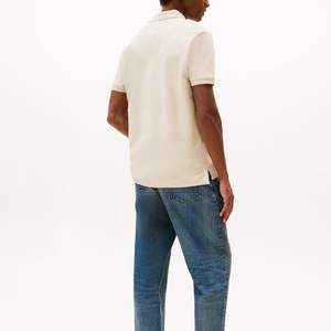 Camisetas Polo de Golf para Hombre de Alta Calidad en Poliéster y Algodón, Camisetas Polo Lisas Baratas, Camisetas Polo Deportivas Lisas con Logotipo Personalizado - Product Image 5