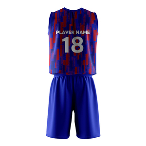 Uniformes de Voleibol para Hombre de la Mejor Calidad, Servicio OEM, Secado Rápido, Diseño Moderno, Sublimados, 100% Poliéster, Personalizados - Product Image 1