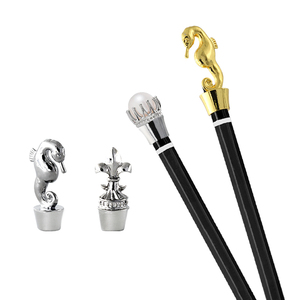 Pointe de crayon en alliage de zinc de haute qualité, moulée avec précision, robuste, généreuse, polyvalente, anti-choc, à prise stable et anti-décalage - Product Image 1