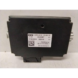 ECUs y Módulos de Computación Usados de la Serie 5 9500097 - Product Image 1