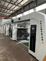 Machine de laminage multifonctionnelle sans solvant pour feuilles d'aluminium, laminateur haute performance