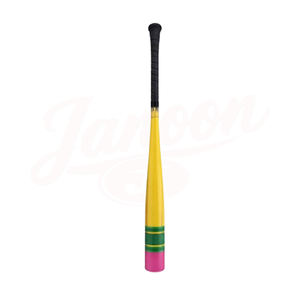Bate de Béisbol de Diseño Moderno y Alta Calidad con Adhesivo de Logotipo Personalizado, Precio al por Mayor OEM, Bate de Béisbol Profesional de Madera - Product Image 5