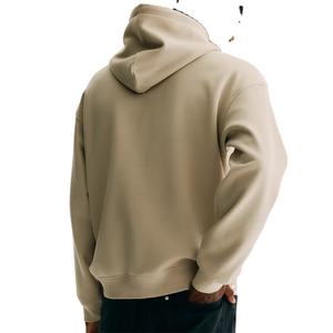 เสื้อมีฮู้ดโอเวอร์ไซส์สำหรับผู้ชาย, สินค้ามาใหม่เสื้อใส่ในฤดูหนาวดีไซน์แบบลำลองเสื้อผ้าแนวสตรีทระบายอากาศได้ดีออกแบบโลโก้ได้ตามต้องการ - Product Image 5