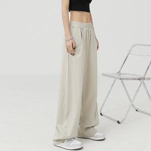 Nouvelle Collection : Pantalon Femme Élégant et Formel pour le Bureau, Coupe Droite avec Poches – Idéal pour Filles – Fournisseur BD - Product Image 3