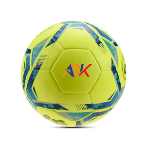 Balón de Fútbol de Entrenamiento de Alta Calidad, Acabado Duradero, Excelente Rendimiento, Ideal para Prácticas - Product Image 1