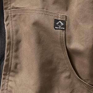 Chaqueta de Hombre de Poliéster y Algodón de Grosor Estándar, Ropa Exterior Informal, Duradera y Cómoda - Product Image 3